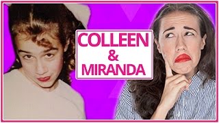 How Colleen Ballinger Became Miranda Sings - Self-Made Superstars