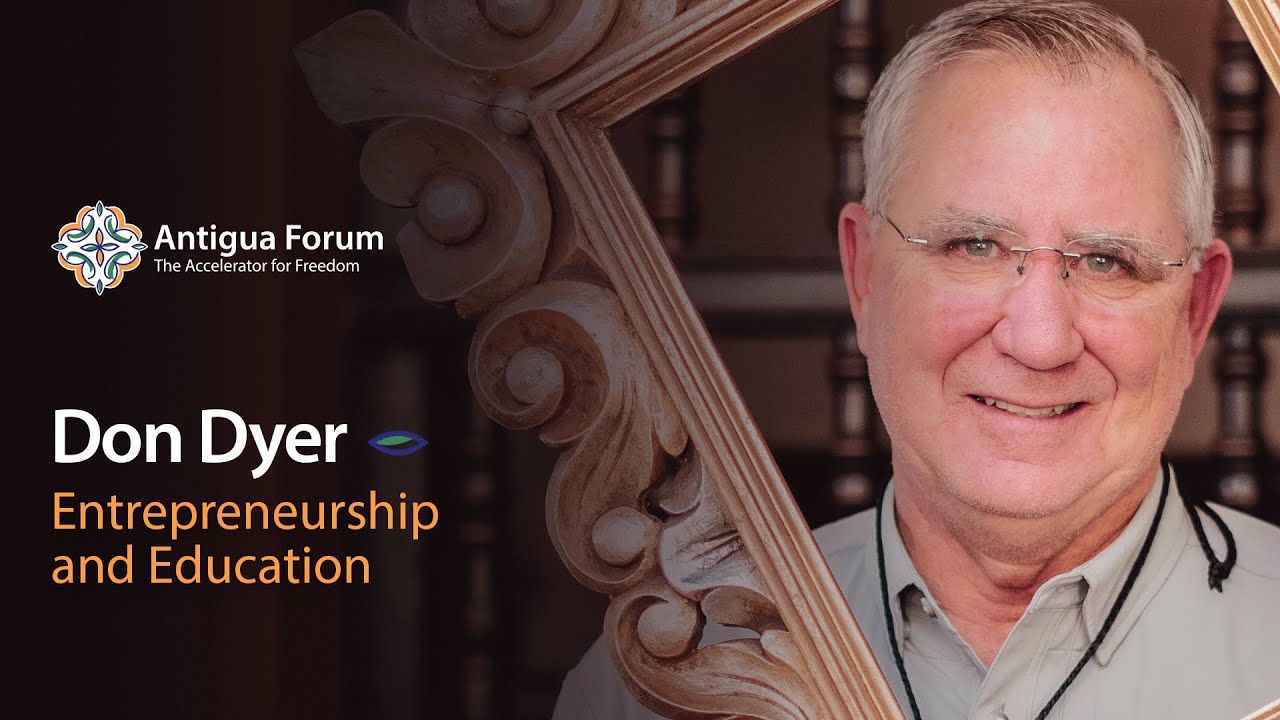 Entrepreneurship and Education