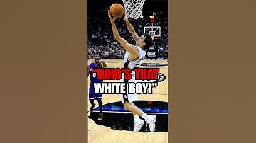 Kobe Bryant tells a story of the first time he went against Manu Ginobili! 🔥#shorts #nbahighlights