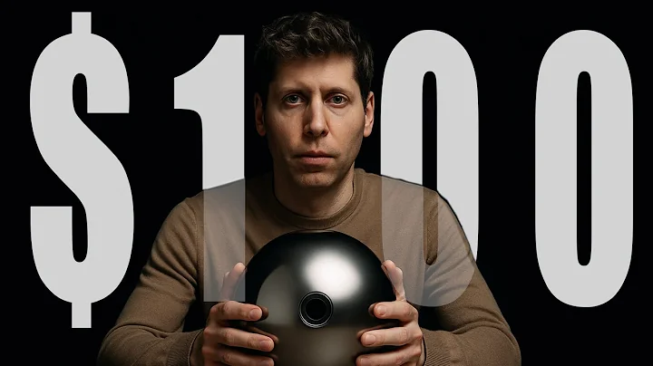 Sam Altman’s Worldcoin Is Going to $100+