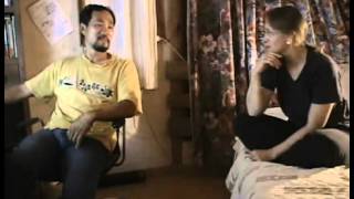 인간극장 - Screening Humanity 20081016 #001