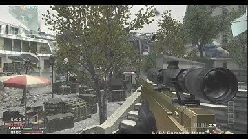 iPods pile of MW3 FAILS | Ep 2