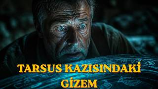 10 000 Yıllık Frekans Teknolojisi Tarsus Kazısı Gizemi