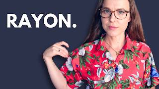 What Even is Rayon? 