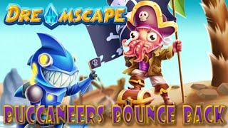 NEW Season in Dreamscape!!! Buccaneers Bounce Back is HERE!!!