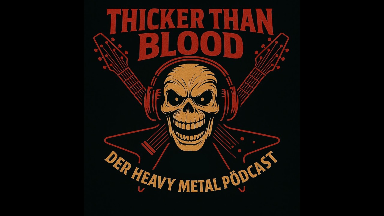 Grimming: Steirisch, authentisch, hart – Death Metal im Trachtenanzug