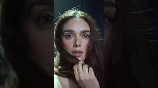 Aditi Rao Hydari in Shehla Chatoor | Fashion Film | Khush Wedding