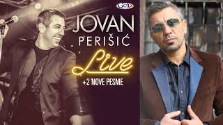 Jovan Perišić  Čovek kafanski  (LIVE)  (Audio 2018)