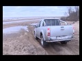 Наши тесты - Ford Ranger 2011