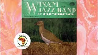 Rose Anyango - Winam Jazz Band Of Africa