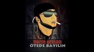 Norm Erman - Ötede Bayılın Resimi