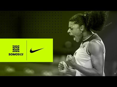 SOMOS CIEE & NIKE: saiba como concorrer a bolsas de estudo!