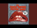 Science Fiction/Double Feature (Karaoke Version)