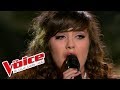 Barbara - Göttingen | Al.Hy | The Voice France 2012 | Demi-Finale