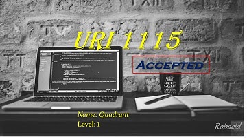 Beecrowd(URI) 1115 (Quadrant) Solution (Bangla) with C++ || URI Problem || Beginner🔥