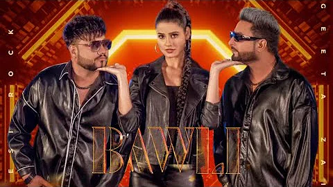 Bawli Song - Geeta Zaildar | KD Desirock | New Song | Kanishka Sharma | Geeta Zaildar New Song 2024
