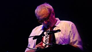Donald Fagen and the NightFlyers - Time Out of Mind - 8/12/17 - St. Augustine FL chords
