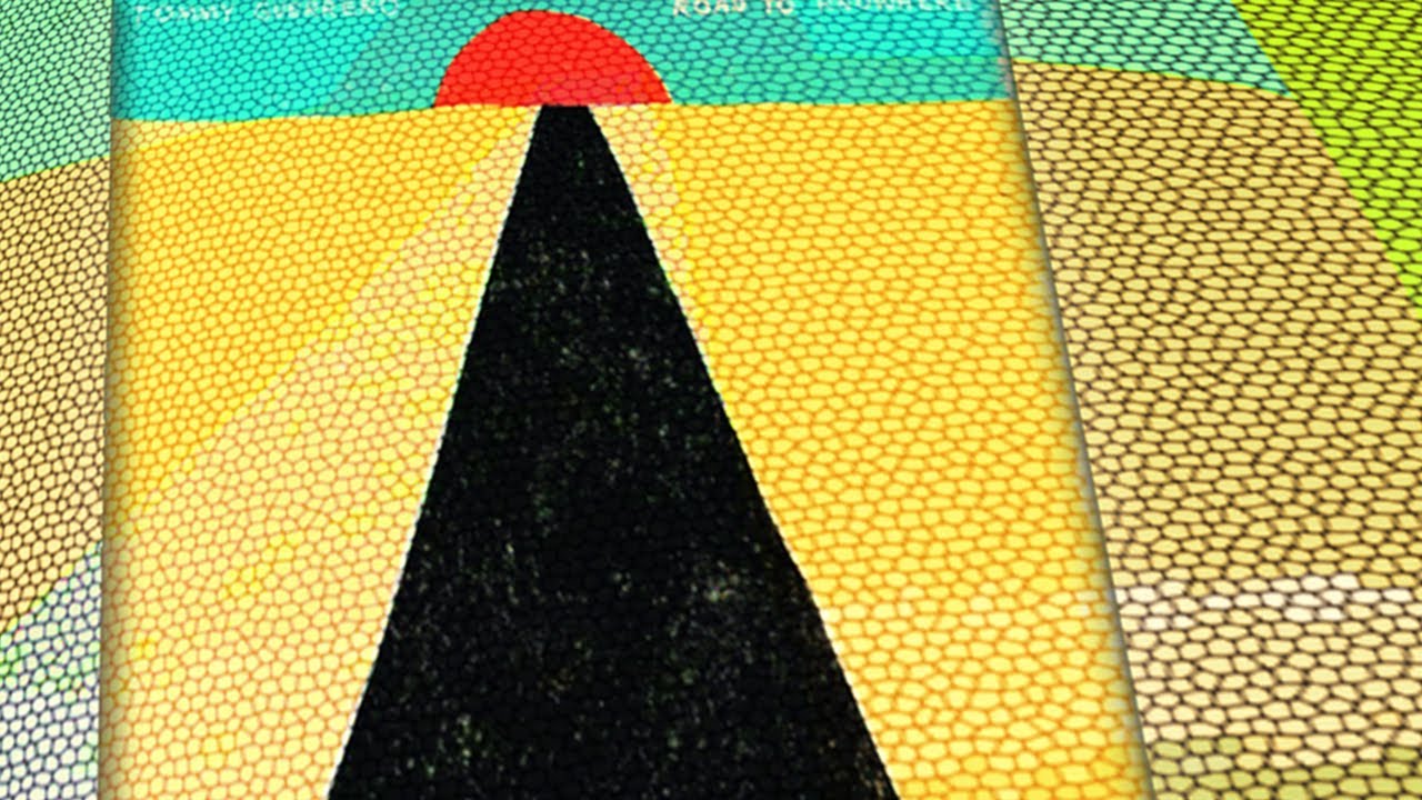 Tommy Guerrero – Road to Knowhere (Full Album) - YouTube