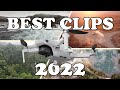 Best drone clips of 2022 california costa rica gap trail utah pnw fiji new zealand  more