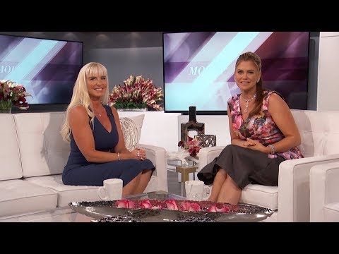 Modern Living with kathy ireland® Outlines the Changes in the Personal Sanitation Industry with CALLAHEAD Corp.
