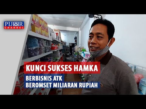 Apakah bisa berjualan alat tulis kantor tanpa modal? Sangat bisa..bagi Teman teman yg ingin memulai . 