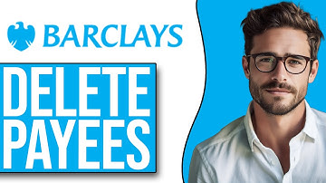 How To Delete Payees On Barclays App (NEW UPDATE!)