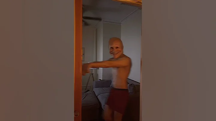 Father is here #horror #horrorstories #ghost #scary #spooky #creepy #spooky #jumpscare #demon