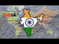All about india  history of india  roushan ranjan