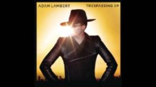 Adam Lambert: Never Close Our Eyes (Mig & Rizzo Radio Edit)