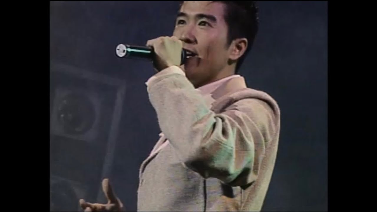 DEEN    学園祭ライブ1994年 映像