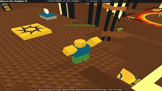 Shedletsky's New Game Is Unplayable