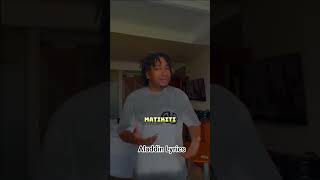 Download Lagu New song Asali mbichi by Jaymelody ft Savara #Aladdin #lyrics #shorts #foryou MP3 Download Lagu New song Asali mbichi by Jaymelody ft Savara #Aladdin #lyrics #shorts #foryou MP3