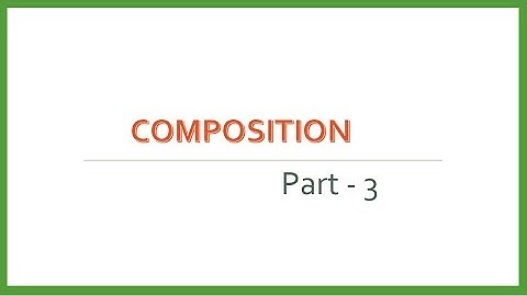 bangla c++ tutorial (composition part-3)