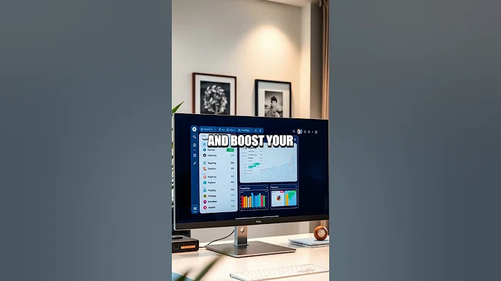 Scale Your Efficiency with ClickUp!