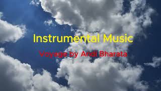 Music Instrument | Voyage by Andi Bharata