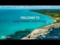 Better Days Are On The Horizon - Welcome To Eleuthera, The Bahamas
