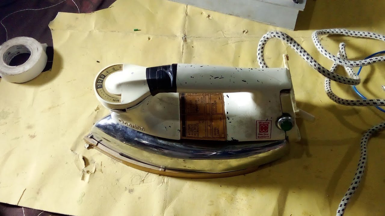 iron stri kaise banaen kapda press stri kaise banaen iron kaise banaen