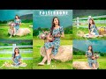 Lightroom presets free dng  xmp download  polychrome photo presets mobile lightroom tutorial