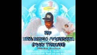 PhUmZiN MonTanA Feat. Elemento BoYs - RIP BrA BonGo(tRiBuTe tRiBe)