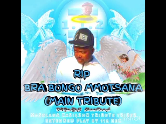 PhUmZiN MonTanA Feat. Elemento BoYs - RIP BrA BonGo(tRiBuTe tRiBe) class=