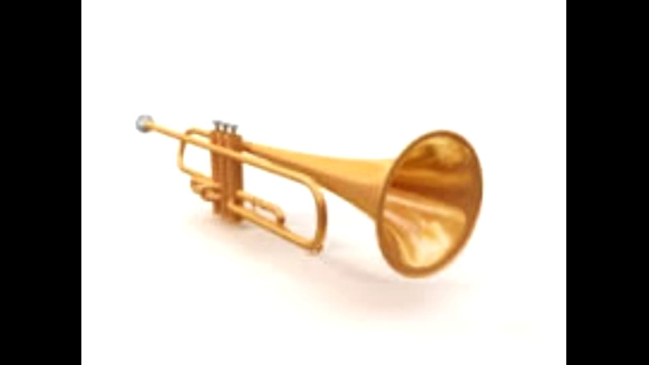 Military Trumpet (Loud Wake Up Ringtone) Alarm Clock Sounds