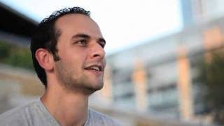 Ryan Jackson Interview