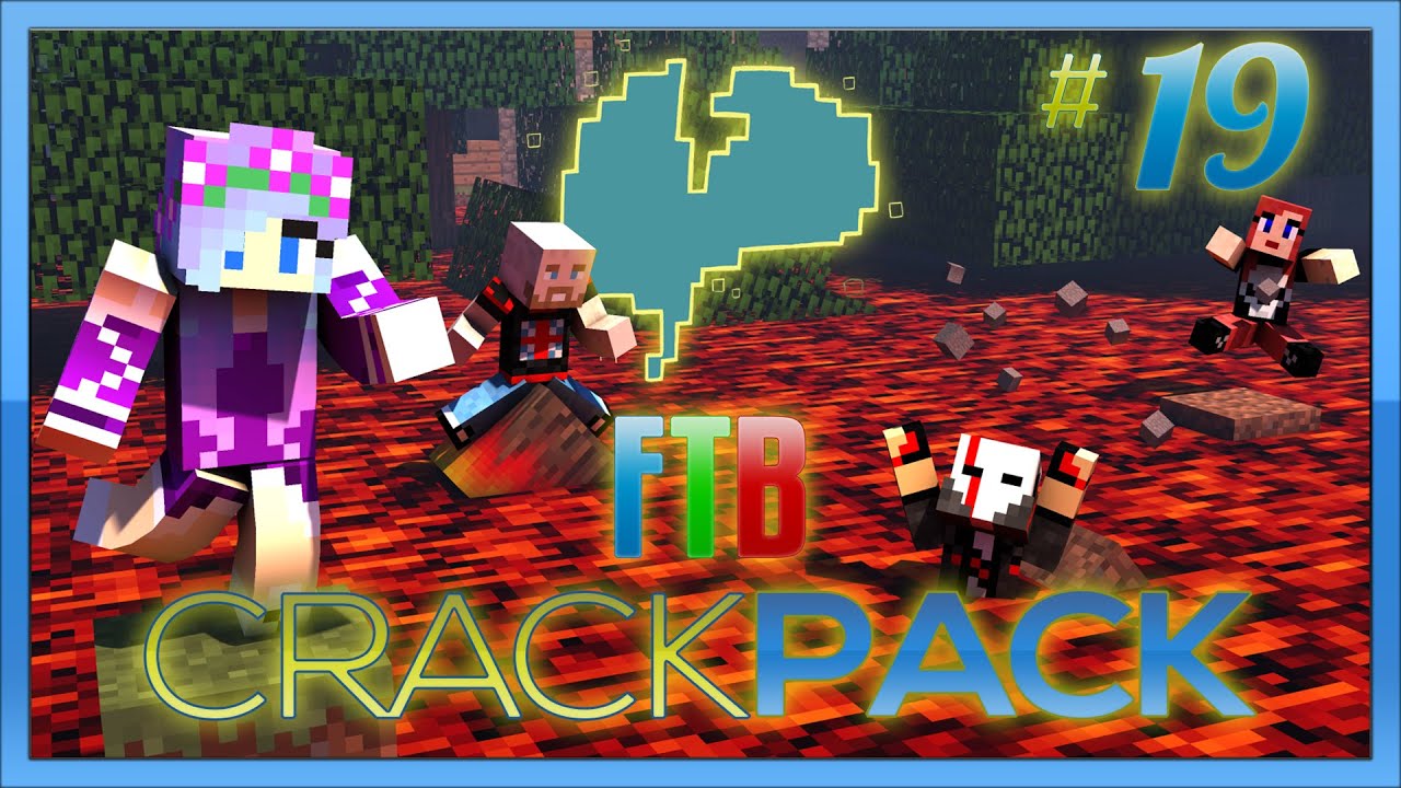 'Getting Ready For A Fight!!' Crackpack Ep 19 w/ Potts2k8, Inzannatee and Radgiedaddy