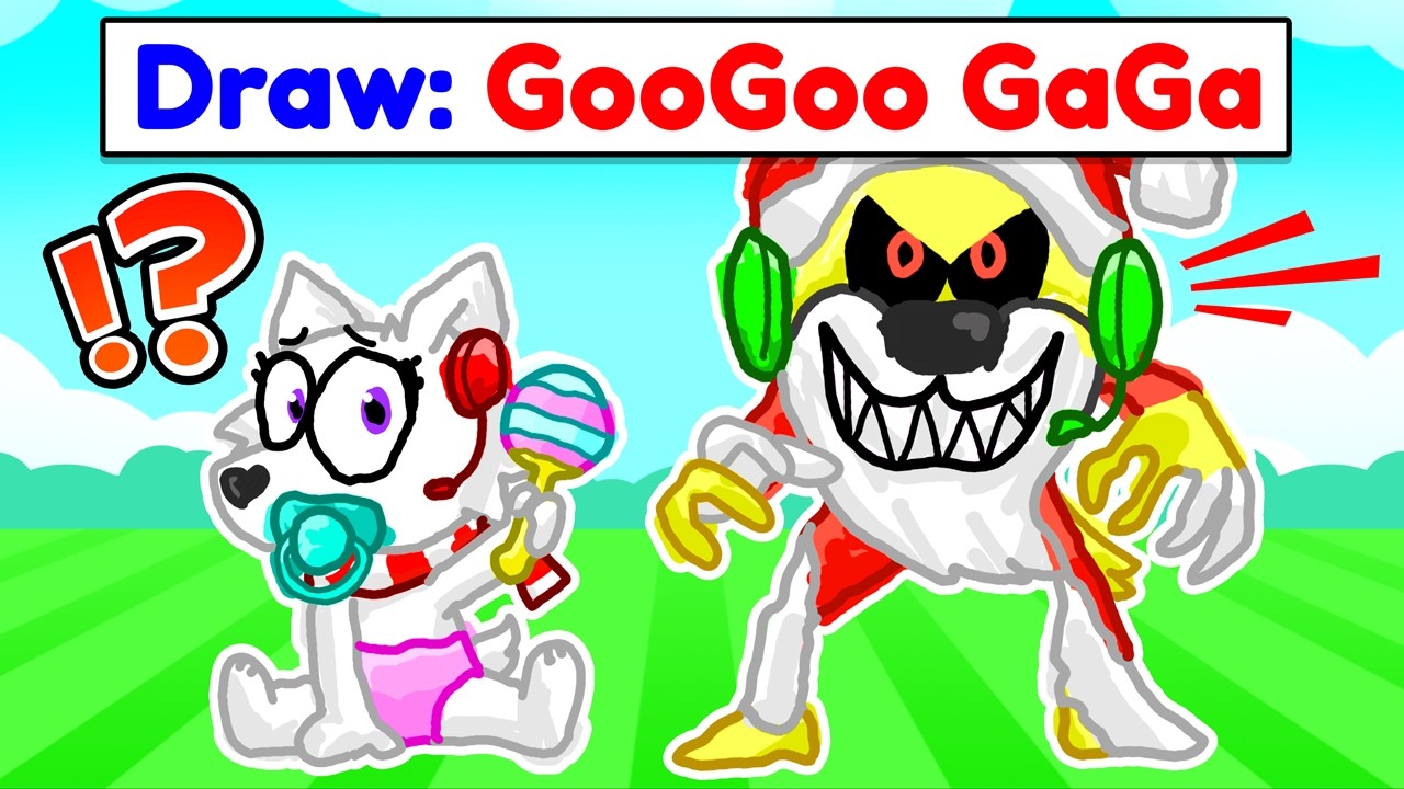 ROBLOX DRAW THE MEME..??