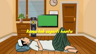 Keterlaluan - The Potter's (Cover Chika Lutfi)
