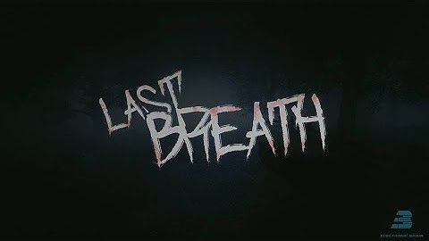 [Last Breath] DevLog #1 (Abandoned Project)