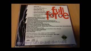 Full Force - Quickie (Instrumental)