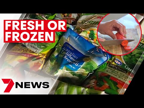 Rising cost of living in australia sends fresh produce prices soaring. | 7news
