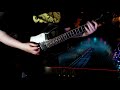 Fear Factory - The Industrialist [Rocksmith 2014 CDLC]