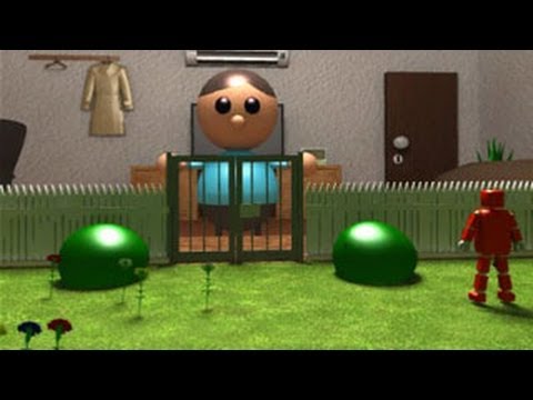 Miniature Garden Escape Walkthrough - New Room Escape Games